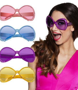 bril chill diamond (1stuk)