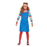 Chucky Dress