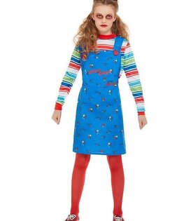 Chucky Dress