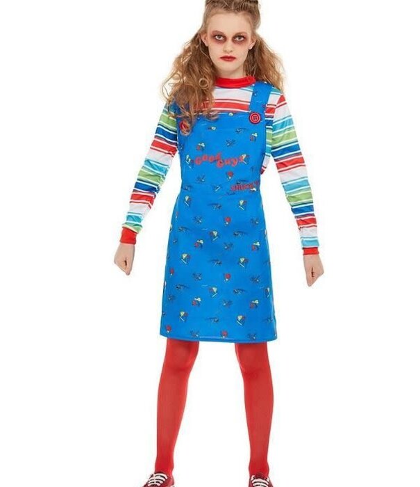 Chucky Dress