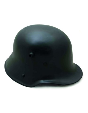 Denix Duitse helm 1916 German helmet grijs metaal