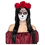 Diadeem Rozen Day of the Dead