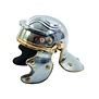 Romeinse helm metaal Roman helmet Denix