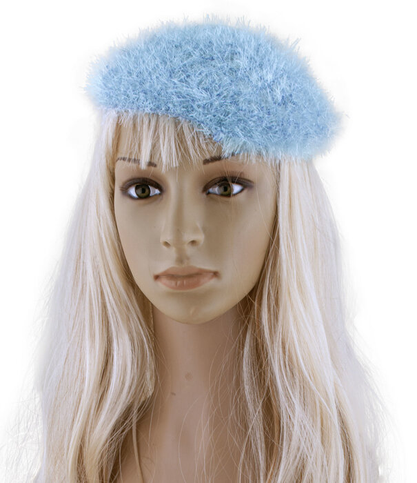 Hat glitter 3 colours