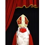Mondmasker Sint mondkapje Sinterklaas