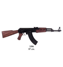 Denix AK47 Kalashnikov Metaal & hout Denix