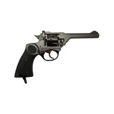 Denix Revolver MK4 .38 Cal. UK 1923 metaal