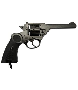 Denix Revolver MK4 .38 Cal. UK 1923 metaal