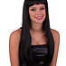 wig pretty pony black