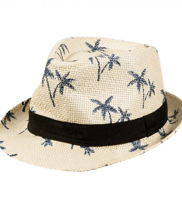 hat palms