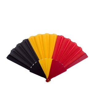 éventail Belgique