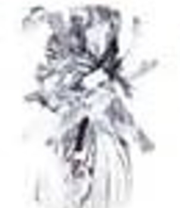 balloon weight metallic silver