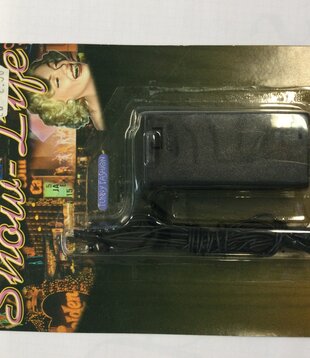 lumières sur cordon