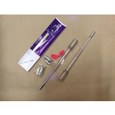 diabolo stick luminous