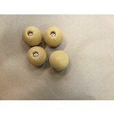 Mr. Babache Fireball