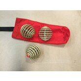 fire juggling spiral balls (3)