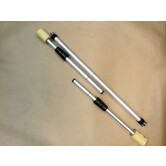 indian juggling stick fire