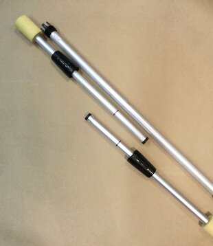 indian juggling stick fire