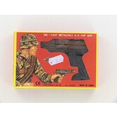 Pistolet à capsules 8 coups Pistol Defender