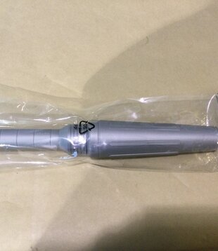 lance extendable 40 cm
