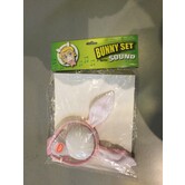 bunnyset with sound