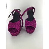 pink disco sandal Daisy size 40/41