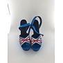 sandal union jack size 38