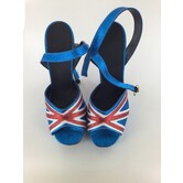 sandal union jack size 39/40