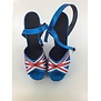 Sandal Union Jack but 36/37