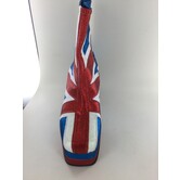 Union Jack boot man size 41