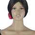 Wig Spanish black