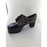 Shoe man panther size 41