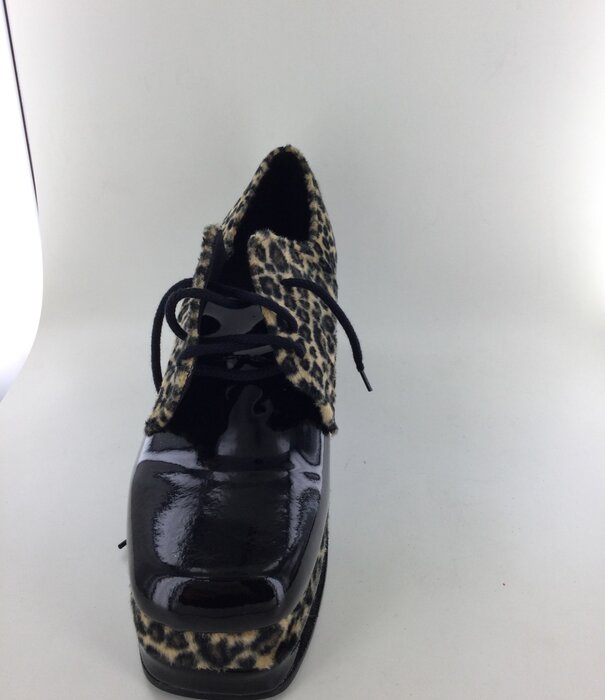 Chaussure homme panthère taille 41