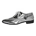 schoenen zilver maat 40/41