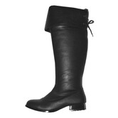 bottes de luxe taille pirate 40-41 et 44-45
