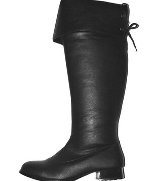 bottes de luxe taille pirate 40-41 et 44-45