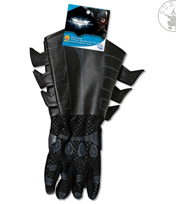 Huis Baeyens Batman handschoenen kind