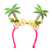 Diadème Palmera