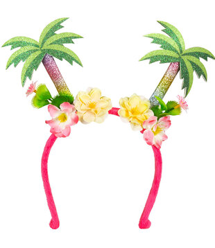 Diadème Palmera