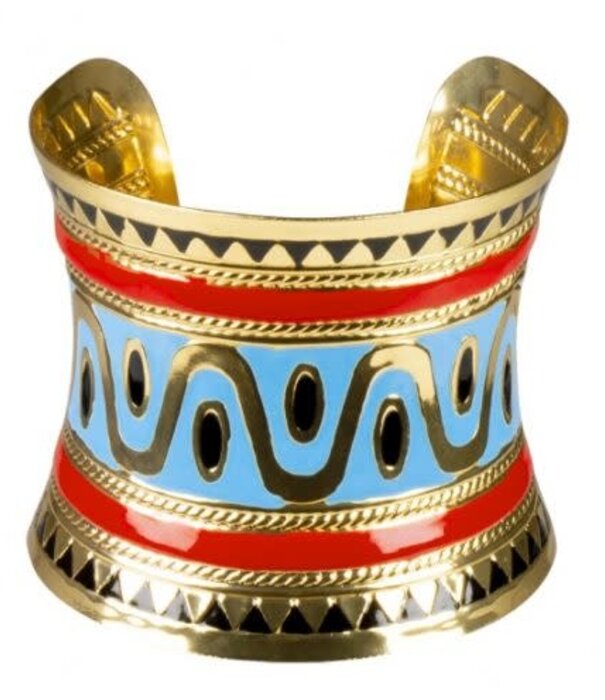 boland armband flow in the nile