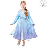 Elsa Frozen 2 Deluxe