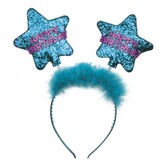 Happy Birthday headband assortment (1 piece)