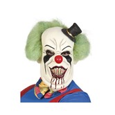 horror clown