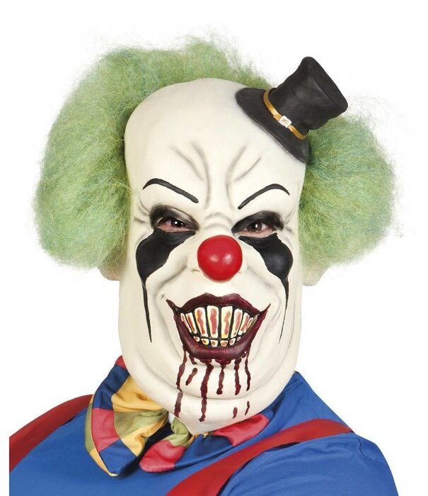 boland horror clown
