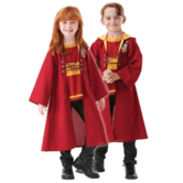 Harry Potter Quidditch Robe