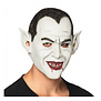 latex masker dracula