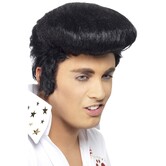 Elvis deluxe  wig