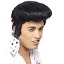 Elvis deluxe  wig