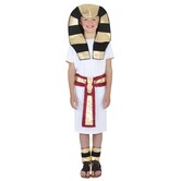 Egypt costume