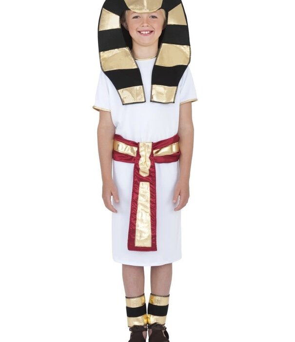 Smiffys Egypt costume